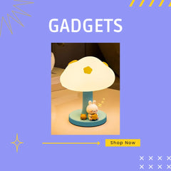 Gadgets