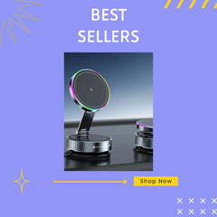 Best Sellers