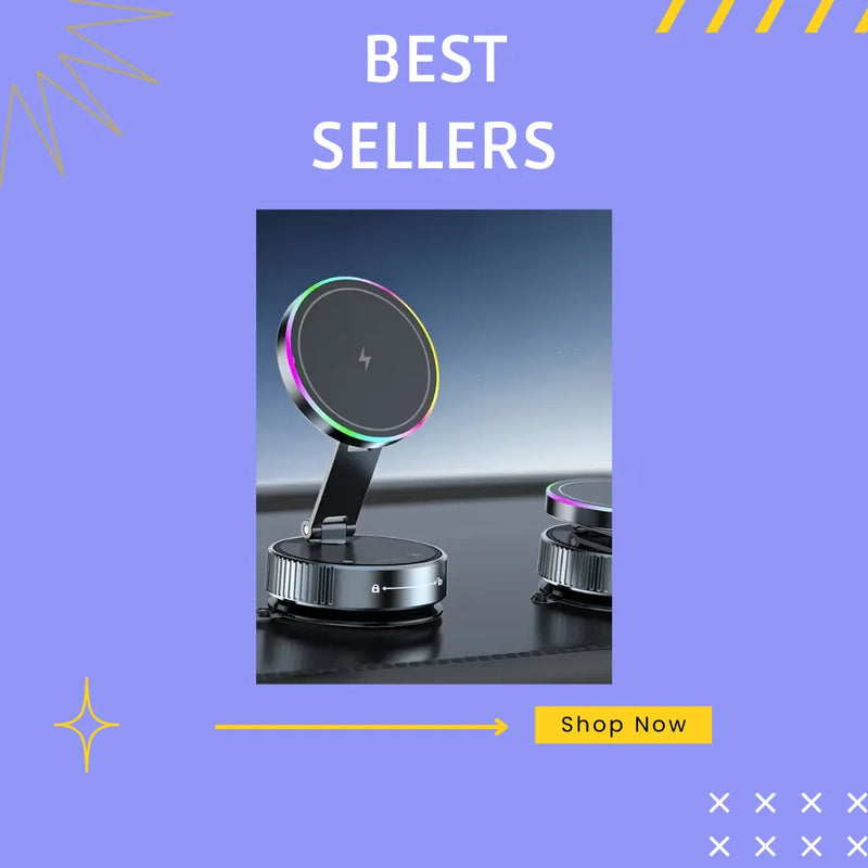 Best Sellers