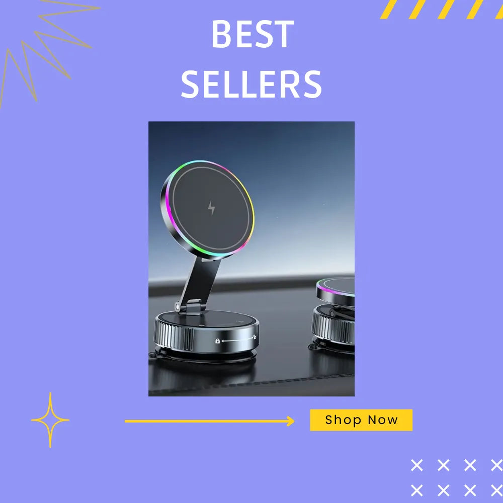 Best Sellers