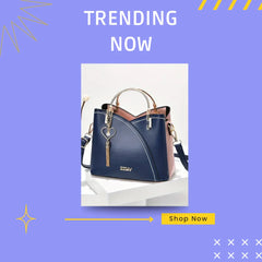Trending Now