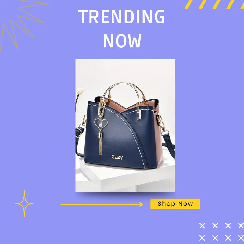 Trending Now