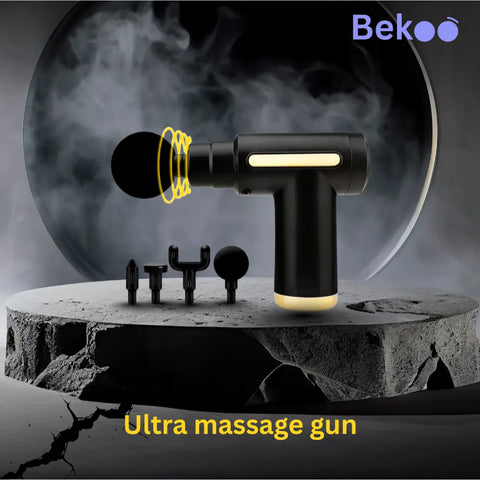 Ultra massage gun™